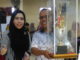 Tropy Juara Umum FLS2N Tingkat Sumbar.
