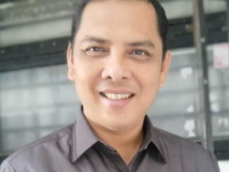Budi Syahrial.