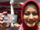 Dr. Hj. Marissa Grace Haque, SH., M.Hum, MBA.