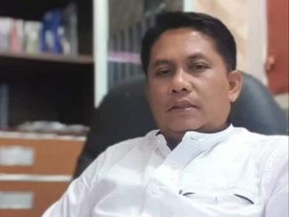 Evi Yandri Rajo Budiman.