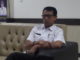 Idris, Kadis Sosial Kota Payakumbuh.