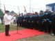 Pelantikan Dewan juri .MTQ kabupaten Padang Pariaman.