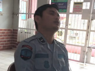 Plt Karutan Sungai Penuh Eli Susanto.