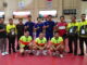 Tim Takraw Sumbar.