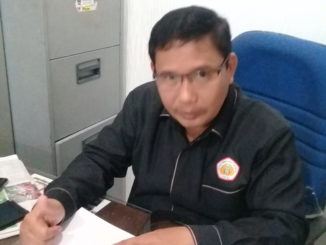 Zulhardi Z Latif.