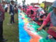 Apresiasi pentas seni dan budaya di Matur.