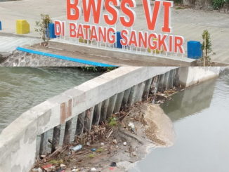 DI Batang Sangkir.