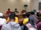 Jumpa persPacu Kuda di Padang Panjang.