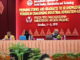 Konferensi Internasional yang digelar Program PPS Pendidikan IPS) UNP yang bekerjasama dengan STKIP PGRI Sumbar.