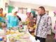 Lomba Cipta Menu B2SA dan Pengolahan Pangan Lokal antar Kelurahan se Kota Bukittinggi.