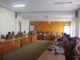 Presentasi Rencana Pengembangan Taman Hutan Kota oleh PT.Jaya Alam Arosuka.