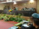 Rapat Paripurna DPRD Kota Sungai Penuh.