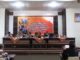 Rapat persiapan TdS 2019 di Kab. Solok.