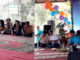 Sarasehan WTD di PDIKM Kota Padang Panjang.