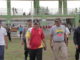 Wawako Solok Reiner, Buka Turnamen Kampung Jawa Cup 2019