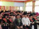 Wisuda hafidz perdana di Kota Solok.