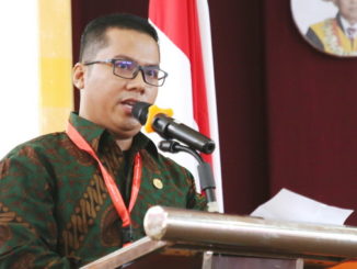 Alpon Satrianto.