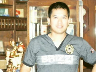 Didiet Arry Suparno.