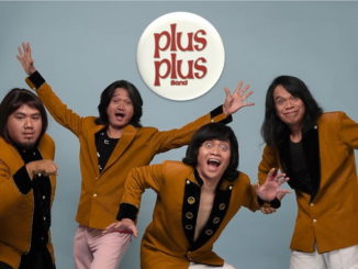 Para personal Plus Plus Band. (Dok. Istimewa)