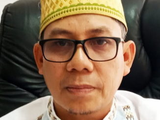 H Syaifullah.