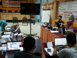 KPU Selayar ‘Ancam’ Penyelenggara Badan Adhoc di Pilkada