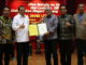Penutupan Dies Natalis UNP Ke-65 dan Lustrum Ke-13 Mengesankan, Sejarahnya Efan Lubis Diapresiasi