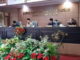 Sidang Paripurna ke empat DPRD Kota Sungai Penuh.