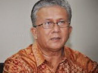 Syamsu Rahim.