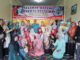 Wawako Reinier bersama peserta pelatihan.