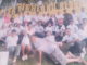 Alumni SMA 1 Payakumbuh yang akan gelar reuni.