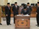 DPRD Agam mengesahkan dua Perda