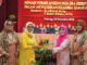 HUT Dharma Wanita Persatuan UNP Ke-20 Disemarakan dengan Seminar Keluarga Samara