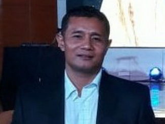 Hendra Datuk Mangkudun.