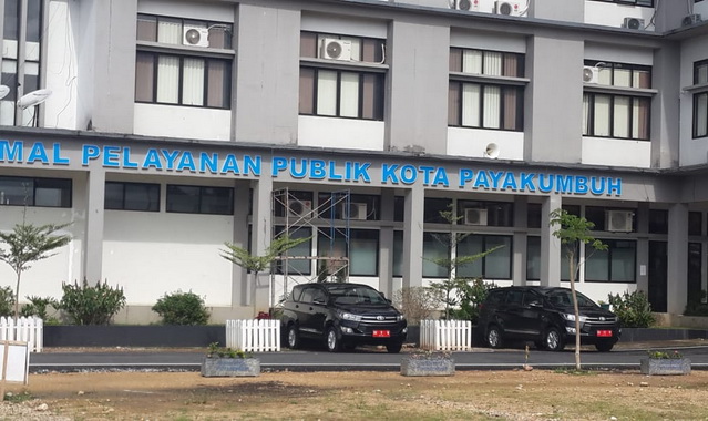 Catat Syaratnya, Pengurusan Passport Sudah Bisa di MPP Payakumbuh