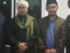 Maigus bersama Ketua MUI Sumbar, Gusrizal Gazahar.
