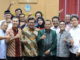 Prof Ganefri bersama aktifis ICMI Sumbar di UNP.