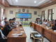 Rakor Poles dan Pemko Sawahlunto.