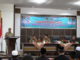 Sosialisasi Perda Sumbar No. 7 Tahun 2018 di Kab. Solok.