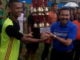 Tepati Janji Tertunda, Fakhrizal datang ke Muara Damai Indrapura