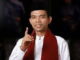 Ustadz Abdul Somad.
