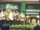 Wapres Ma'ruf Amin meresmikn Silaknas ICMI ke 29 di UNP Padang.