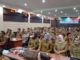 ASN yang hadir saat penandatanganan Pakta Integriritas.