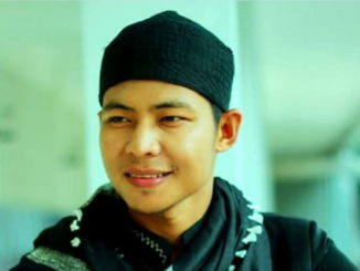 Akmal Jinan, Musisi Nasyid Indonesia.