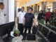 Alirman Sori sedang melakukan peninjauan langsung Mall Pelayanan Terpadu Payakumbuh didampingi Sekda Rida Ananda