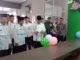 Bupati Empat Lawang resmikan Kantor PTSP Kementrian Agama Kab Empat Lawang.
