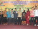 Bupati Gusmal bersama pengurus IKPM DPW Bali.