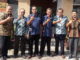 Padang Panjang Kirim Puluhan Lagi Naker Ke BBLK Jawa & Medan