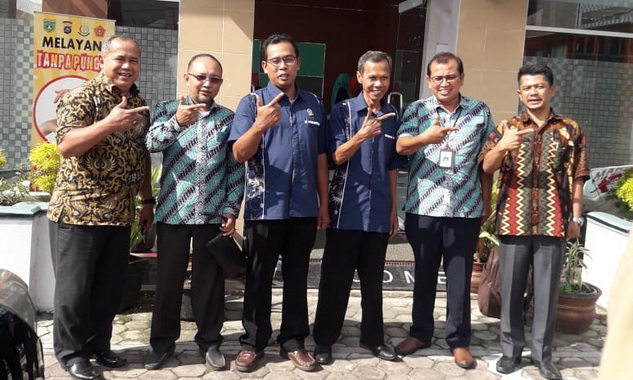 Padang Panjang Kirim Puluhan Lagi Naker Ke BBLK Jawa & Medan