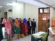 Pelantikan Kepala Puskesmas di Kab. Solok.as
