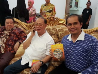 Is Anwar Tokoh Minang